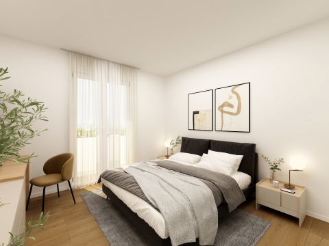 Via Giovanni Boccaccio, 4 - Mozzo