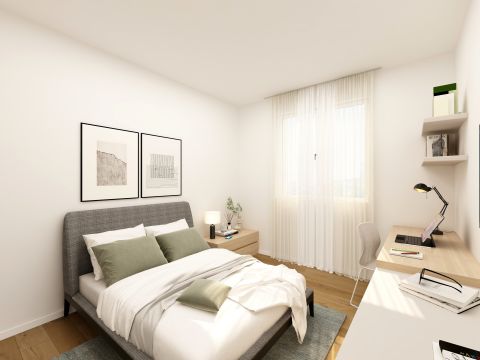 Via Giovanni Boccaccio, 4 - Mozzo