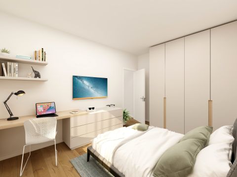 Via Giovanni Boccaccio, 4 - Mozzo