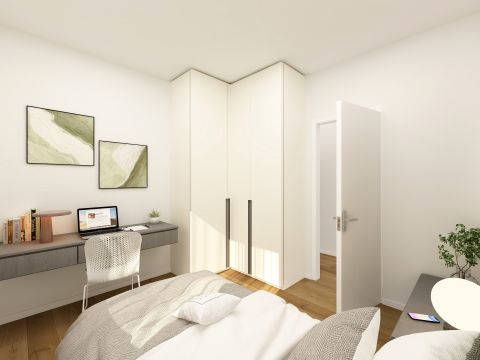 Via Giovanni Boccaccio, 4 - Mozzo