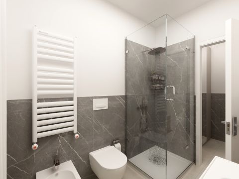 Via Giovanni Boccaccio, 4 - Mozzo