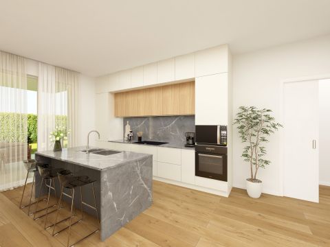 Via Giovanni Boccaccio, 4 - Mozzo