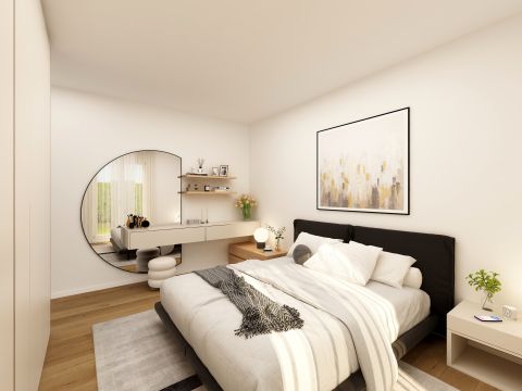 Via Giovanni Boccaccio, 4 - Mozzo