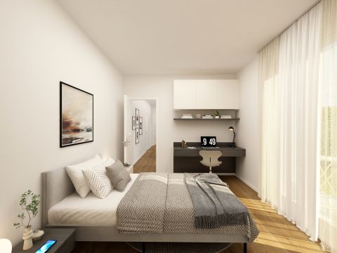 Via Giovanni Boccaccio, 4 - Mozzo