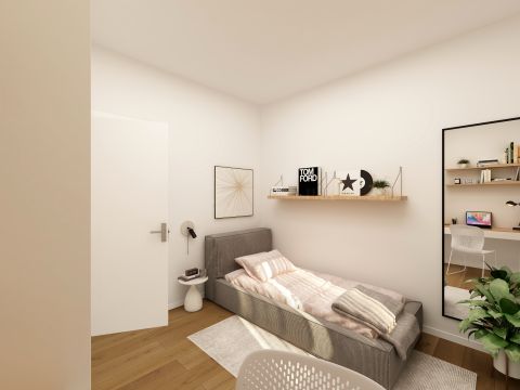 Via Giovanni Boccaccio, 4 - Mozzo