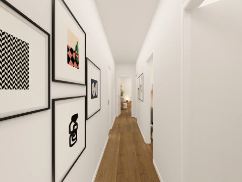 Via Giovanni Boccaccio, 4 - Mozzo