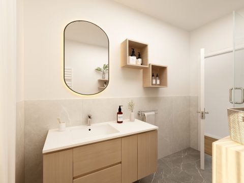 Via Giovanni Boccaccio, 4 - Mozzo