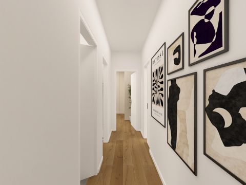 Via Giovanni Boccaccio, 4 - Mozzo