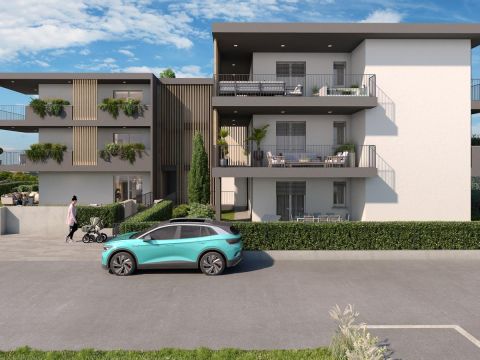 Via Giovanni Boccaccio, 4 - Mozzo