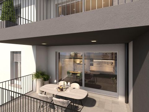 Via Giovanni Boccaccio, 4 - Mozzo