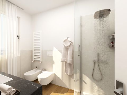 Via Giovanni Boccaccio, 4 - Mozzo