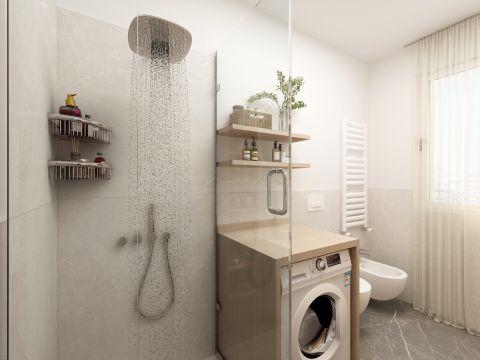 Via Giovanni Boccaccio, 4 - Mozzo