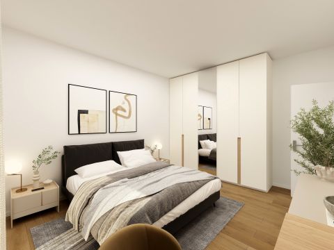 Via Giovanni Boccaccio, 4 - Mozzo