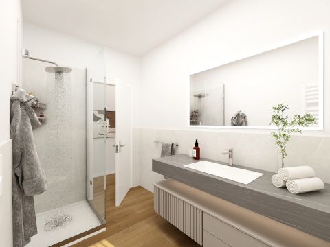 Via Giovanni Boccaccio, 4 - Mozzo