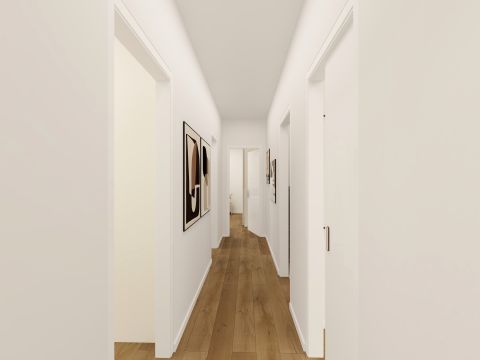 Via Giovanni Boccaccio, 4 - Mozzo