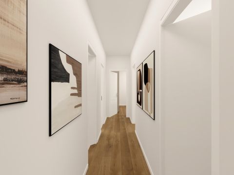 Via Giovanni Boccaccio, 4 - Mozzo