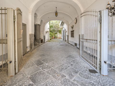 Via Cesare Battisti, 117 - Scafati