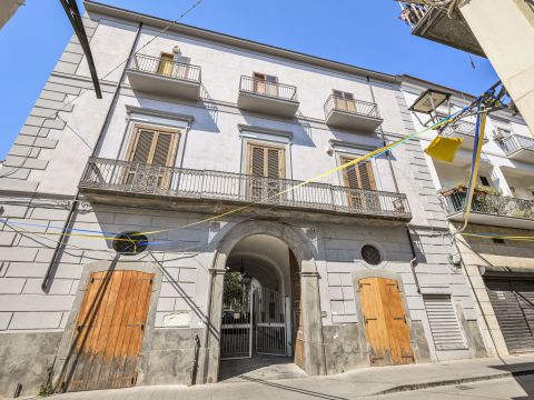 Via Cesare Battisti, 117 - Scafati