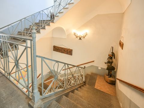 Via Cesare Battisti, 117 - Scafati