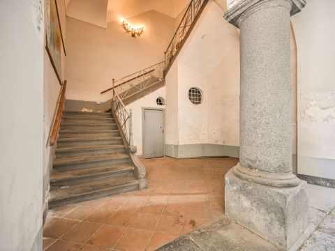 Via Cesare Battisti, 117 - Scafati