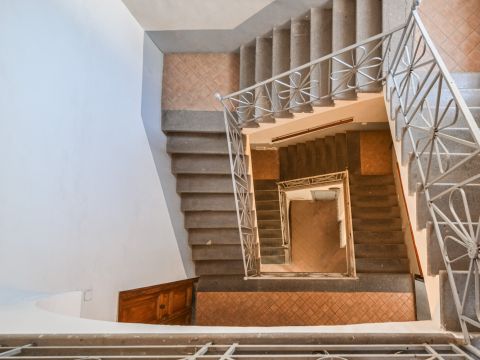 Via Cesare Battisti, 117 - Scafati
