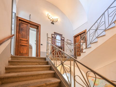 Via Cesare Battisti, 117 - Scafati