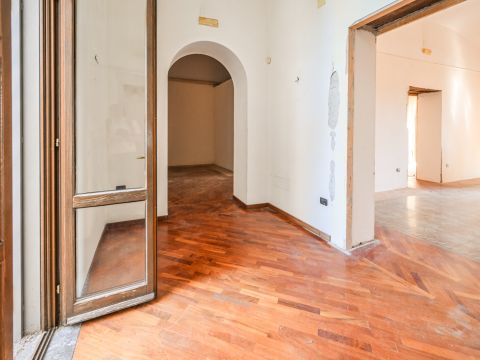 Via Cesare Battisti, 117 - Scafati
