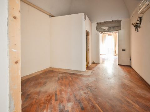 Via Cesare Battisti, 117 - Scafati