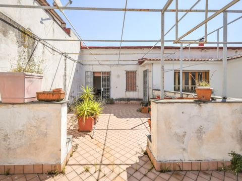 Via Cesare Battisti, 117 - Scafati