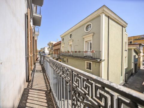 Via Cesare Battisti, 117 - Scafati
