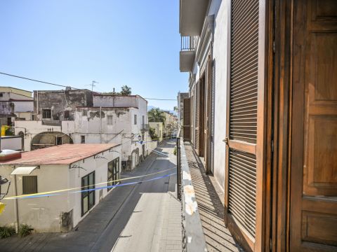 Via Cesare Battisti, 117 - Scafati