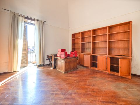 Via Cesare Battisti, 117 - Scafati