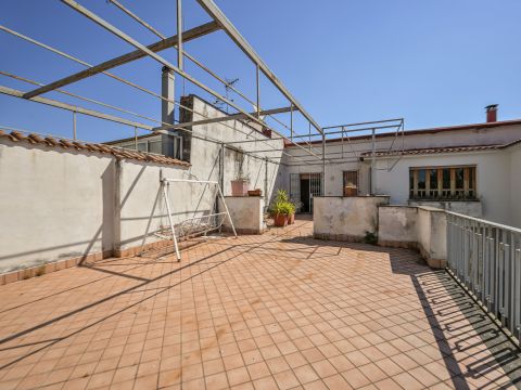 Via Cesare Battisti, 117 - Scafati