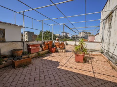 Via Cesare Battisti, 117 - Scafati
