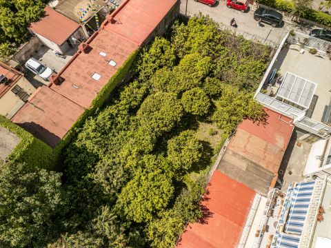 Via Cesare Battisti, 117 - Scafati