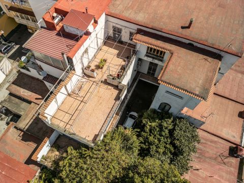 Via Cesare Battisti, 117 - Scafati