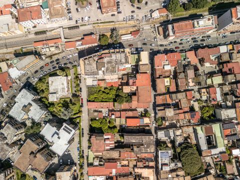 Via Cesare Battisti, 117 - Scafati