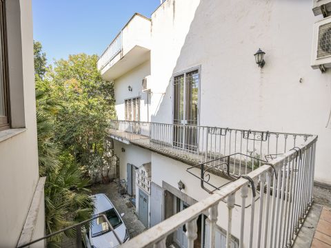 Via Cesare Battisti, 117 - Scafati
