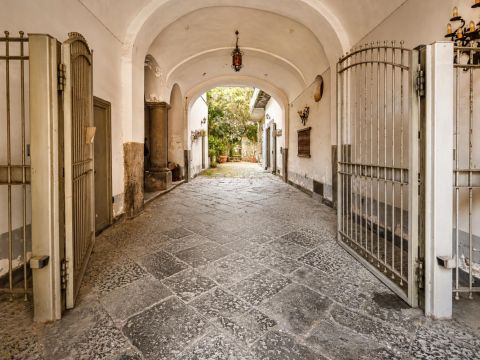 Via Cesare Battisti, 117 - Scafati