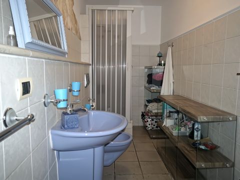 Via Casalnuovo, 23 - Montescaglioso