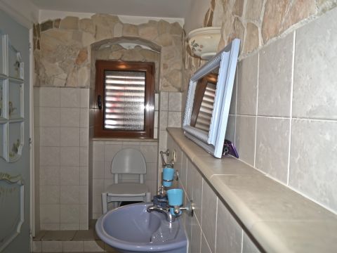 Via Casalnuovo, 23 - Montescaglioso