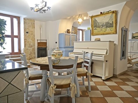 Via Casalnuovo, 23 - Montescaglioso