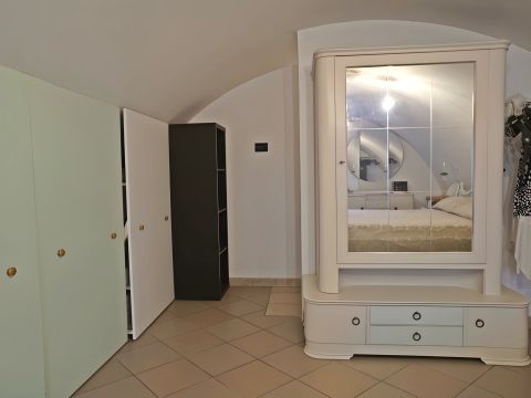 Via Casalnuovo, 23 - Montescaglioso