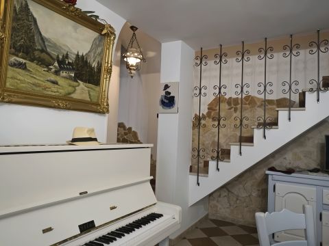 Via Casalnuovo, 23 - Montescaglioso