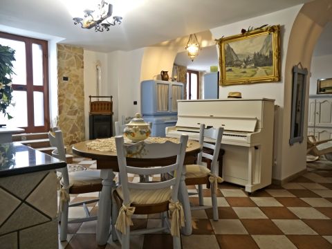 Via Casalnuovo, 23 - Montescaglioso