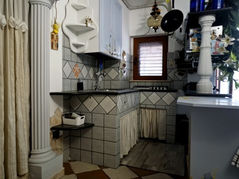 Via Casalnuovo, 23 - Montescaglioso