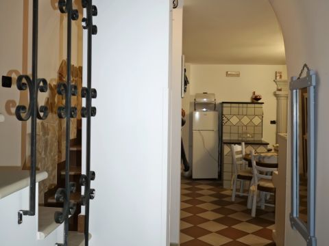 Via Casalnuovo, 23 - Montescaglioso