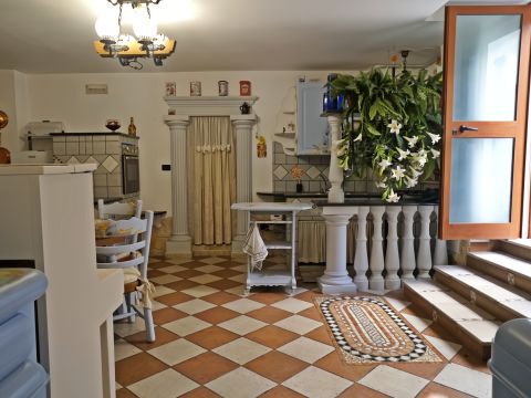 Via Casalnuovo, 23 - Montescaglioso