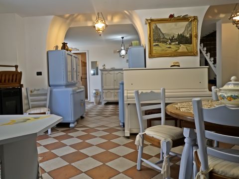 Via Casalnuovo, 23 - Montescaglioso