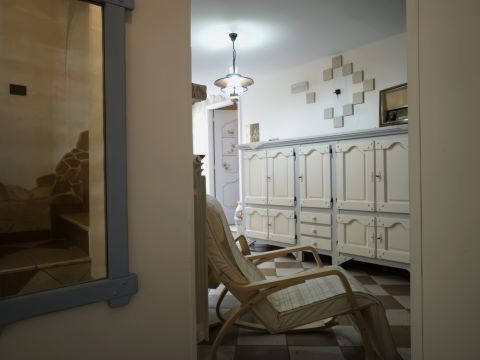 Via Casalnuovo, 23 - Montescaglioso